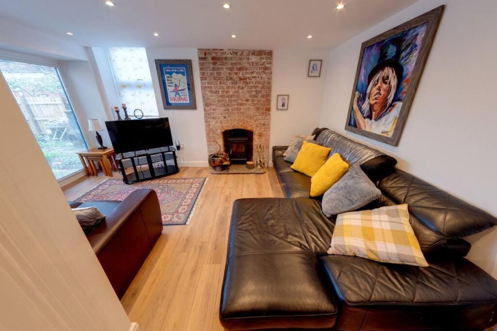Westoe The Coach House 빌라 외부 사진
